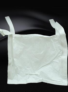 厂UJR白色家编大吨织包袋pp聚丙烯吨袋编织集装袋桥预梁压吨袋