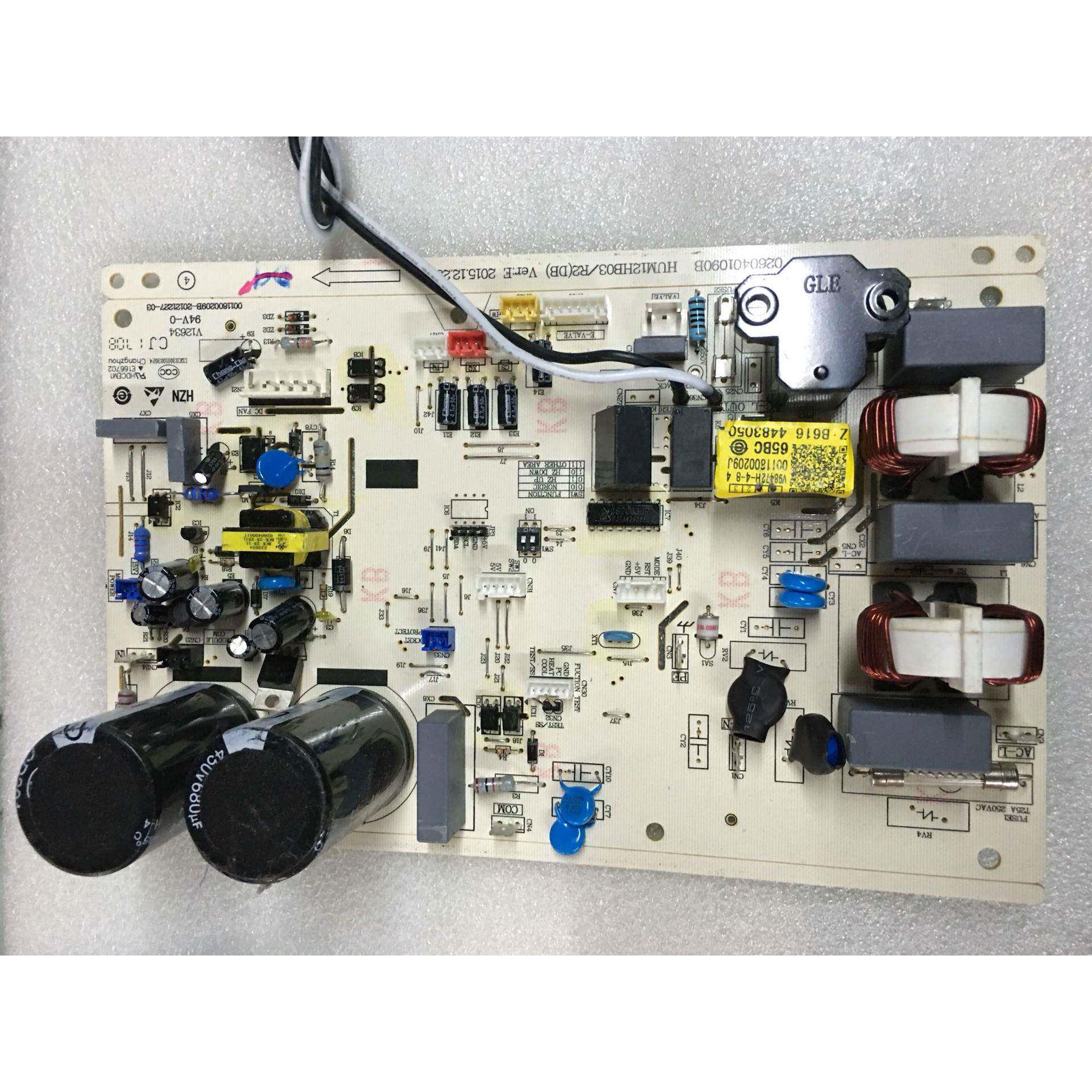 0018板00209海/尔空调外板机主控制00118002019K/H海尔空调/D/J/P