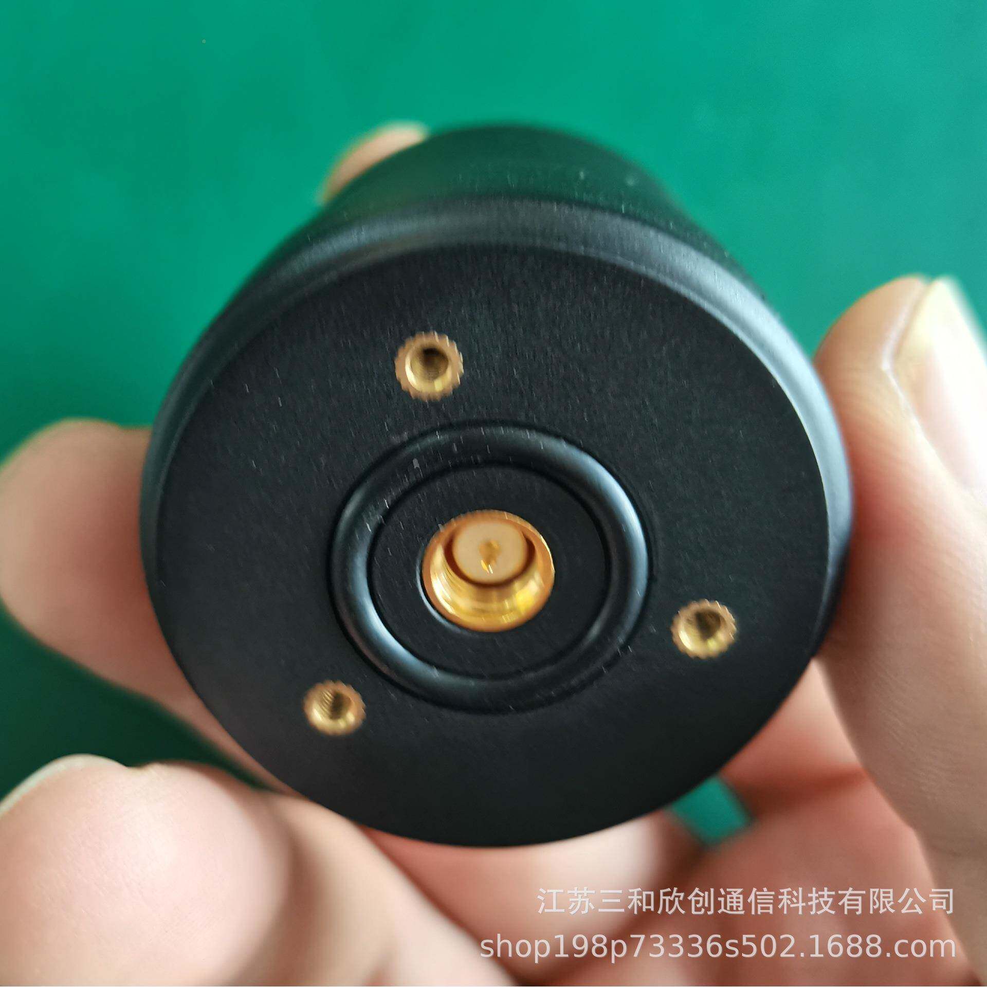 HA星-R901ATGP四臂多多频螺天线GPS北斗旋有源无人机TK差分天线
