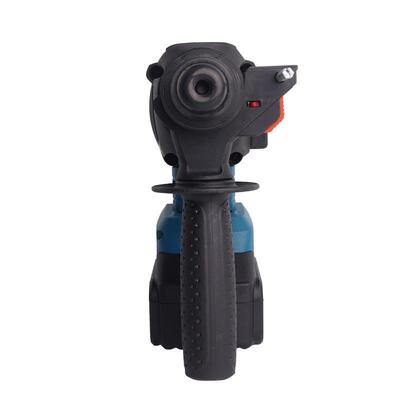 电冲击钻混凝土功率无镐刷大充54611电家用电动工能具多功锂电电