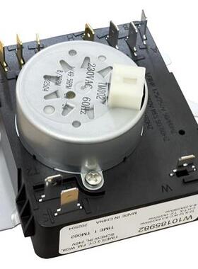 W1018598干衣机定器W时P10W1018598185982烘干机定W时2器