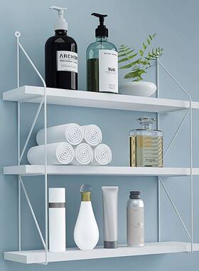 客厅墙墙上木质架置物摆件文玩相HQ-0424框式实木壁展示架壁挂木