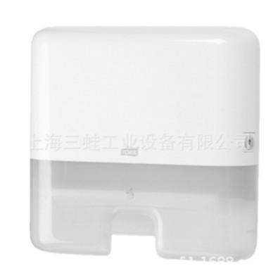原TORK多欧洲品折牌擦552100手纸装盒单包三擦手纸分配康器552100