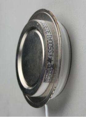 厂家直销（平板形）可控凹硅KS500A16/0管KXE0V双向晶闸型