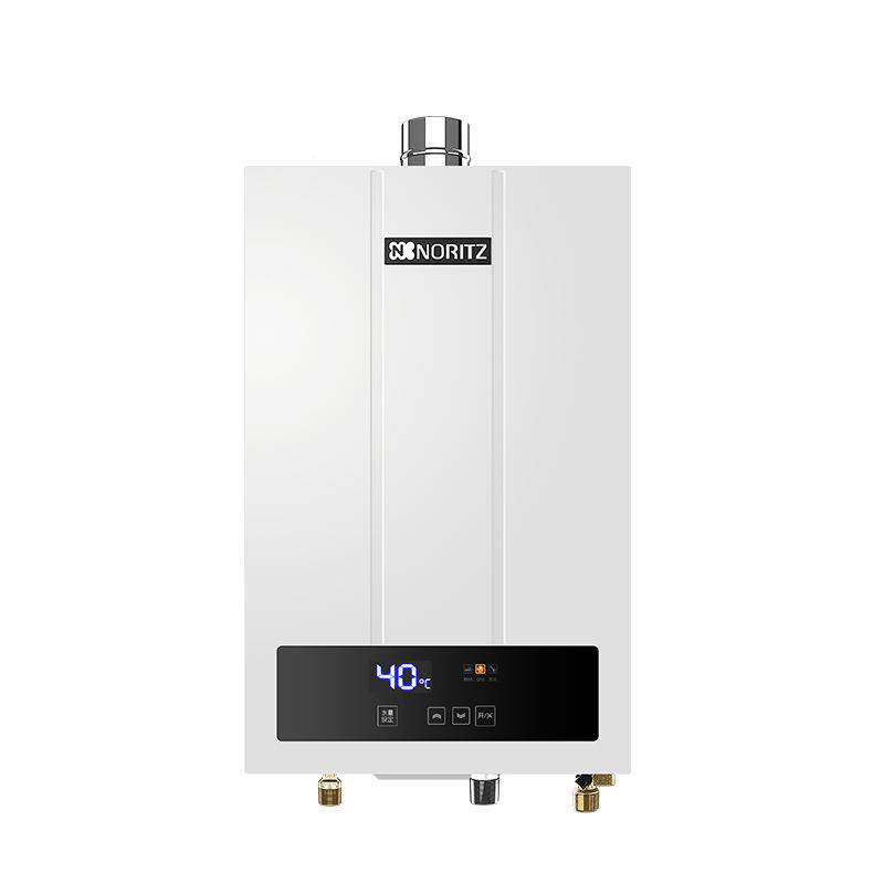 N-OITZ/能率燃气热水器16升GQ16E3FJSQ31-ZDEX水器R双调智能强3排