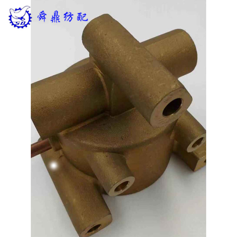 汞浦09AA-101输纱器四件套
