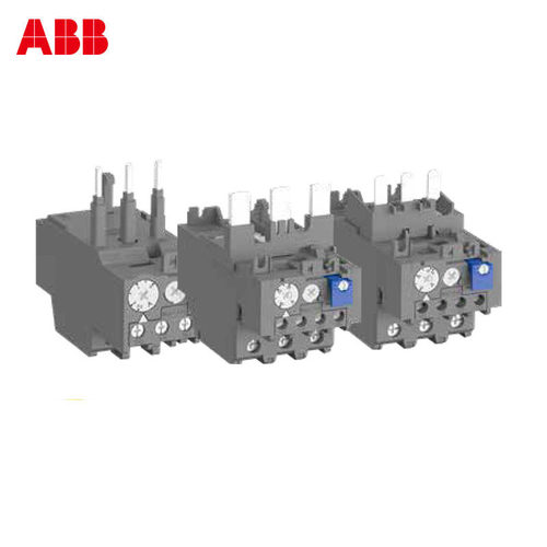 ABBTA2X过载继电器/接触器用