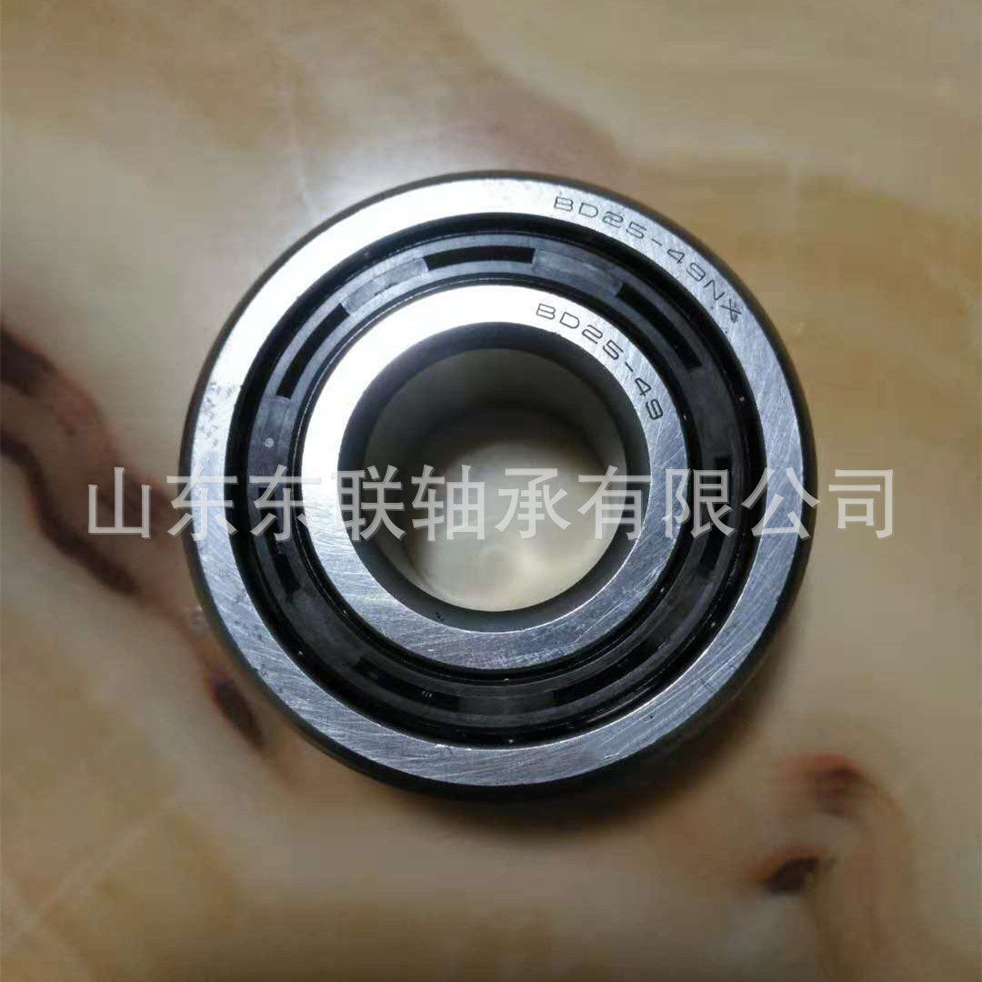 汽车变速箱差速器非标轴承