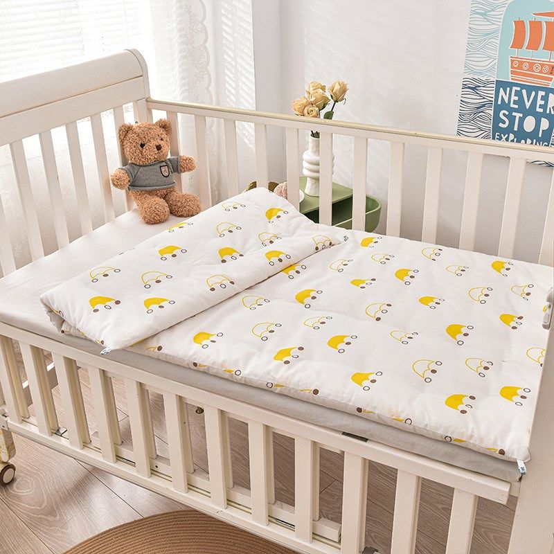 纯棉花儿童垫被幼儿园床垫婴儿褥子学生拼接床褥子宝宝褥垫子定做,床上用品,床垫/床褥/床护垫/榻榻米床垫,淘宝优惠券,粉丝福利购,淘宝优惠卷