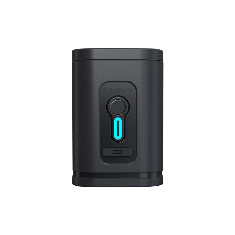 便携式蓄电泵户外无线游泳池充气船充气床真空压缩袋抽放气充气泵