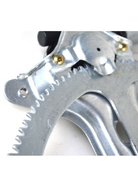 北汽幻速S2/S3/H2V/H2E电动玻璃升降器总成车窗摇窗机升窗器支架