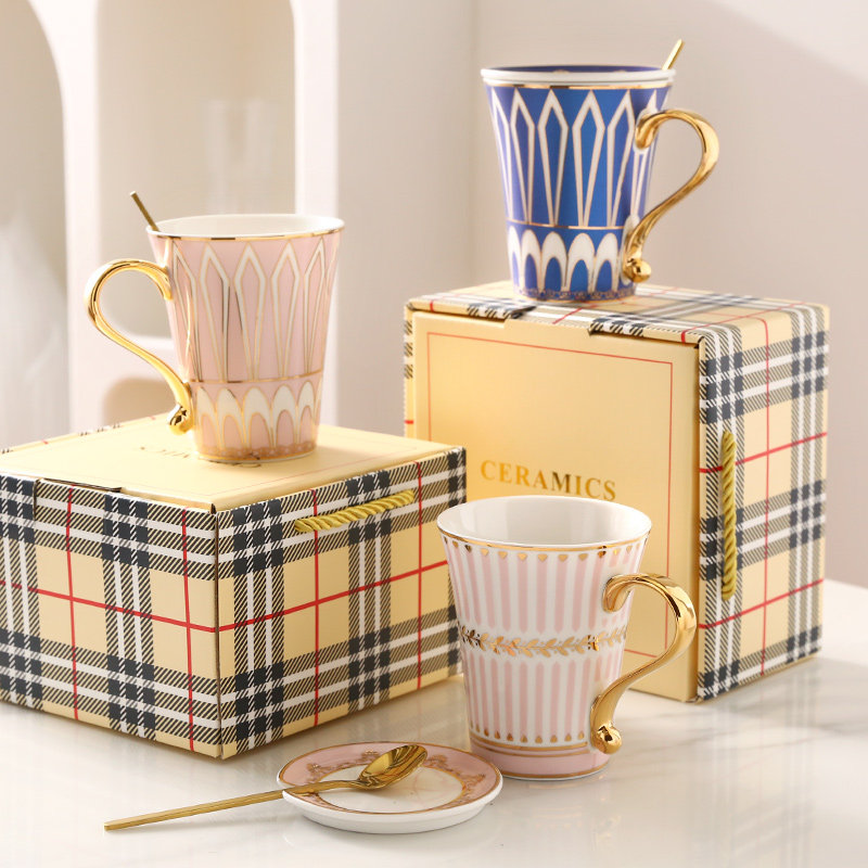 教师节礼物实用创意陶瓷马克杯水杯礼盒开学毕业送女老师定制礼品,节庆用品/礼品,创意礼盒/礼品套组,淘宝优惠券,粉丝福利购,淘宝优惠卷