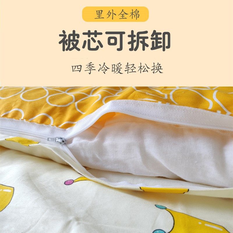 新疆棉花被手工绗缝幼儿园被褥儿童被宝宝床褥垫被午睡被子婴儿被,床上用品,棉花被,淘宝优惠券,粉丝福利购,淘宝优惠卷