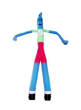 直销充气气模开业物活动气祥卡通大20231016型充吉气模型行走卡通