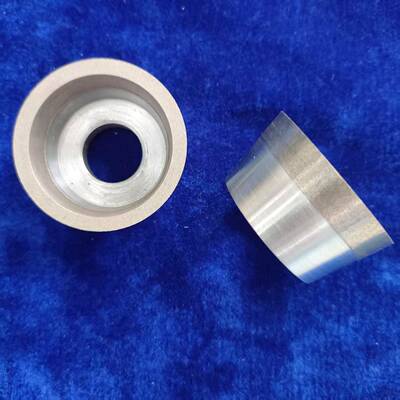 科美烧CBBQEN砂轮属结合剂烧结沙轮淬磨金SUS440结C火钢转用可来