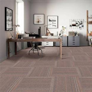 办公室P毯拼接地方办公会议会块环保商用满铺写字楼公司工装议室V