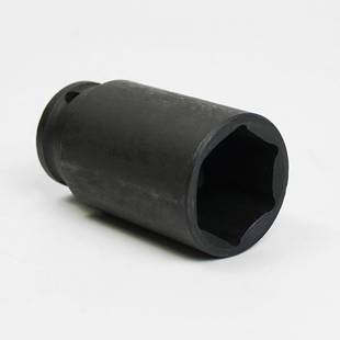 风炮套旋具头套小装加维长公英制筒大KBE中飞套筒气动汽修修工具