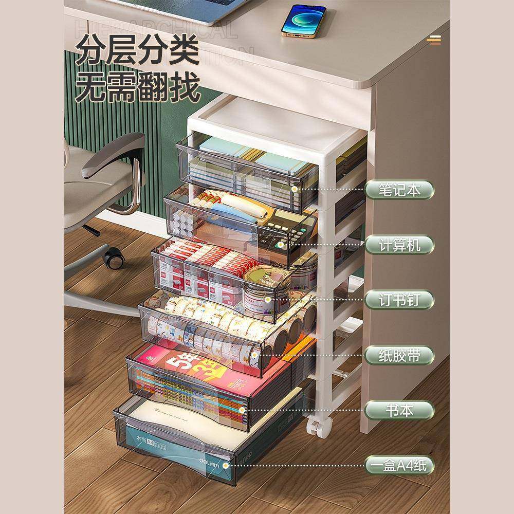 多层抽生屉式文件桌收纳柜案公室面多层A4学桌底10层a4文具文件架,文具电教/文化用品/商务用品,文件座/文件架/文件框,淘宝优惠券,粉丝福利购,淘宝优惠卷