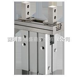 CHEIC平行机械夹行程DZL10无品牌/HDZL1长6HDZLH20LHDZL25