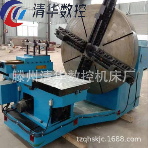 大头车CW6016/6020卧式法兰车C6025数控大头车床型号齐全可加数显