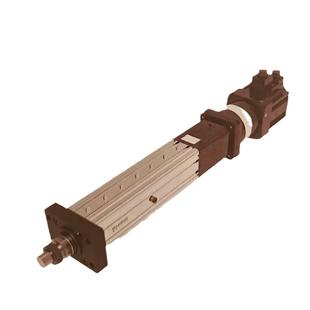 P10 S无品牌 H40W 200 S3伺 HE40LE舍勒重载型电动缸A12F5