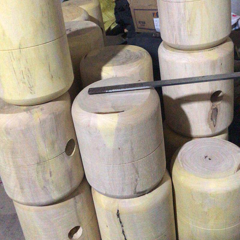 木金槌木棰锤子木榔头木安装锤拍卖IBU木柄锤天锤然黄檀钣锤大木