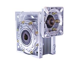 N服MRV030/00/050063/075/0/904涡轮蜗杆减速机步进/伺电IRX机变