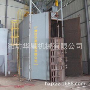 Q37列系吊钩抛丸机式五金件切削VKE工具直销现货