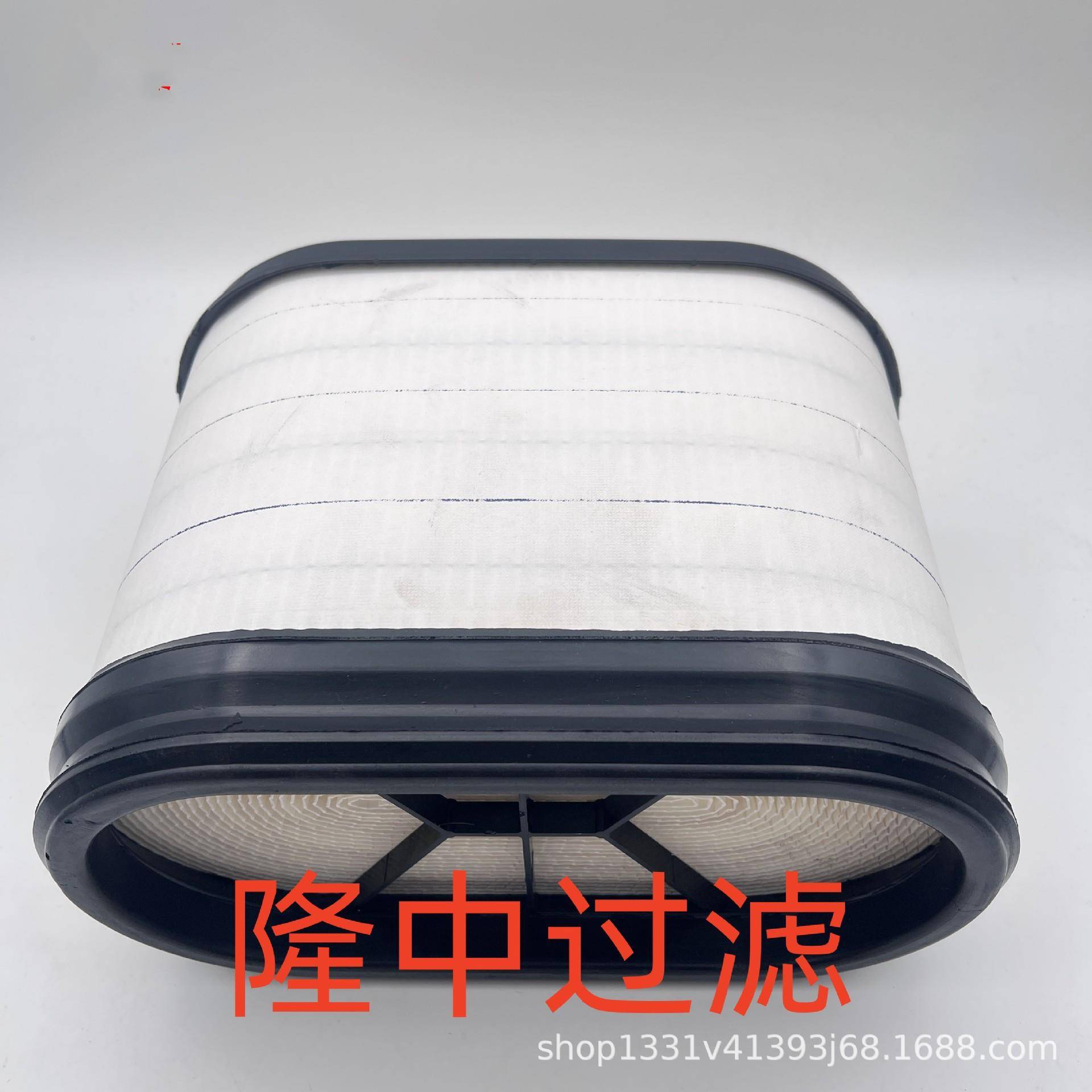 销矿1250488山机械设备件滤芯惠量大优挖掘机机油滤芯125048售配8