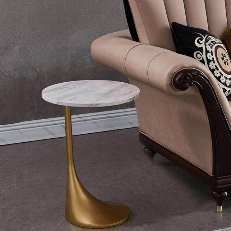 意式极简沙发大客理石边现几厅家用圆形小SFC701几代茶卧室床头小,基础建材,脚轮/万向轮,淘宝优惠券,粉丝福利购,淘宝优惠卷