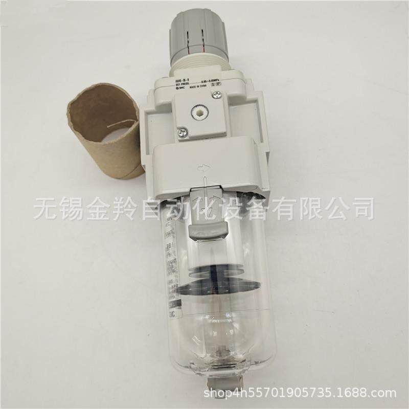 SMC过滤器AW40-04-BAW400787-04B-BA4W4-0BG-B现货