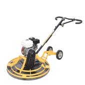 光1米油磨光机混泥土找平地面机536抹平地坪汽抹光水泥路面收压光