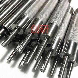 输水送带流线头尾辊传送ltao7903带滚筒动力无力辊筒开槽动挡板主