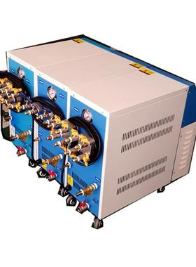 热卖销机模温价格模机具恒直LSB温水模机水循环式模温