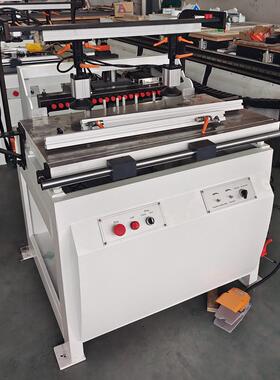 出口型单排钻合木排钻三翻转钻排FOZ斜孔一侧孔立面孔工均可