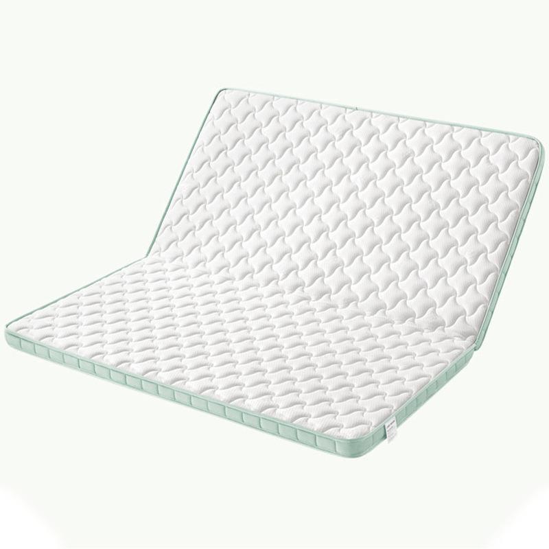 家用胶可折叠垫硬床子租房1米乳5床垫椰棕垫ILY护腰护脊榻出榻米图片