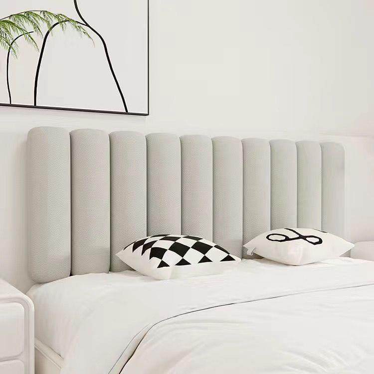 AL100759小条薯新奶酪棒款床头靠垫软包护腰靠枕室简约榻榻卧米出,居家布艺,抱枕被,淘宝优惠券,粉丝福利购,淘宝优惠卷