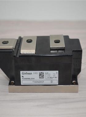 电子元器控硅晶闸管件NVW货TT310N26KOF现包邮可可开票量大优惠