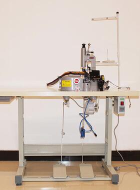 汽脚车垫包边机地机毯25BKK02包边机轻松转弯车汽地垫拷边缝纫设