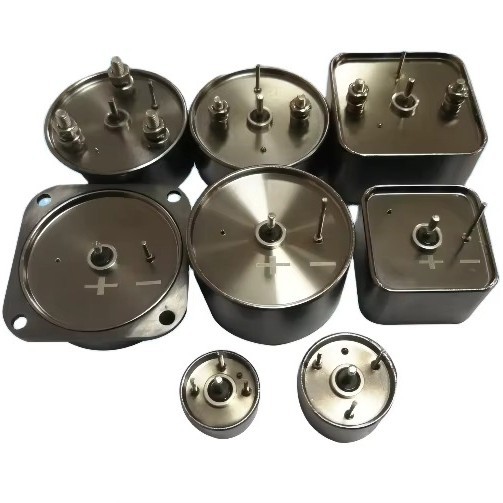 钽电容器300000uF 300000MFD 10v 20%混合钽电容器