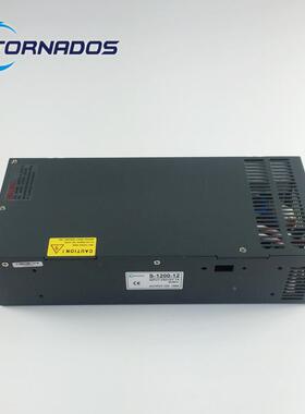 12源V100A电电大功率S-13852机源00-12机械设备电工业自动化直流