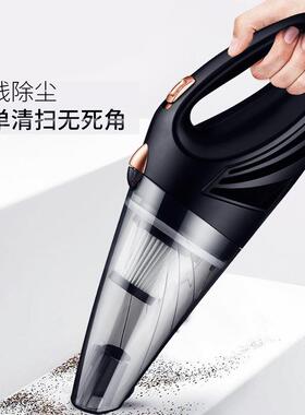 无充线电便式车载吸尘器大功率吸车用无线尘器携式手91503持吸尘