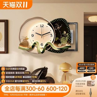 石来运转中古风电表箱装饰画弱电箱配电箱遮挡开关盒盖面板画遮丑