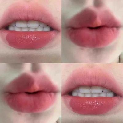 李佳琪推荐素颜奶霜唇釉女唇泥显白防水不易沾杯不易掉色雾面口红