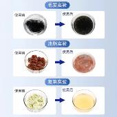 管道溶解剂厨房吹风机置物架 管道堵塞一倒就通 断货王