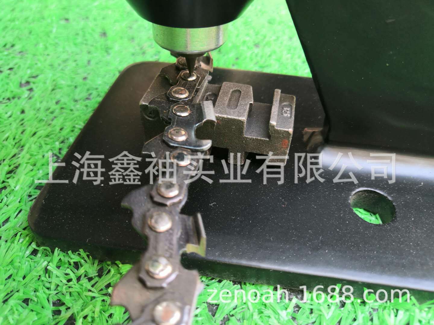 杰魁森链条断链器拆链截链工具