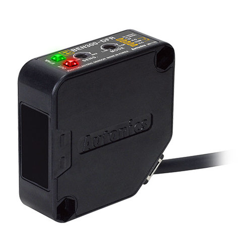 Autonics奥托尼克斯光电开关 BEN300-DFR