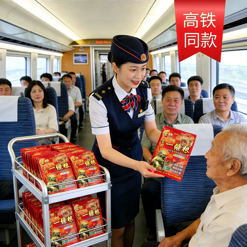 【高铁同款】中国台湾进口金门一条根肌肉腰肩颈舒缓精油膏贴布
