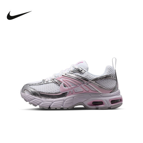 NIKE耐克大童鞋女鞋Air Max Moto 2K运动鞋复古跑步鞋IQ9430-150