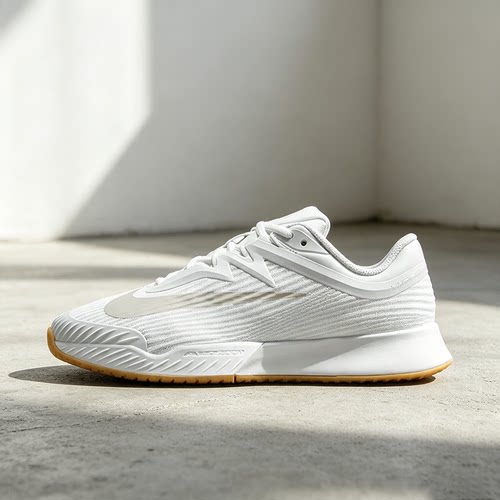 NIKE耐克女鞋Vapor Pro 3硬地球场运动鞋回弹网球鞋 FZ2158-102